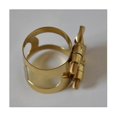 thumbnail image 2 of Aluminum Alloy Exhaust Pipe Whistle Car Modification Parts (black) (1pcs), 2 of 5