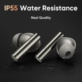 thumbnail image 2 of Auriculares True Wireless realme Buds Air 6 Pro con ANC Titanium, 2 of 6