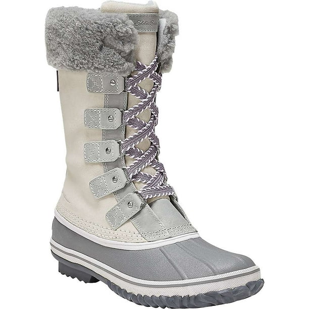 Eddie Bauer Women's Hunt Pac Deluxe Boot