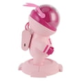 thumbnail image 2 of Astronaut Star Projector Light, RGB Star LED Night Light Projector ABS PC PVC  For Home Pink, 2 of 8