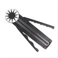 thumbnail image 1 of 12-in-1 Rotary Paper Trimmer Cutting Tool, 1 of 5