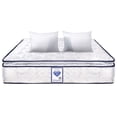 thumbnail image 1 of Colchon Queen Size Spring Air City + 2 Almohadas DE REGALO, 1 of 4