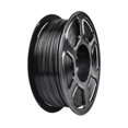 thumbnail image 4 of Esquirla Filament d'Imprimante 3D en Pla 1,75 mm Ensemble de Filament d'Impression 3D Professionnel Haute Performance Résistant aux Hautes Températures Bobine de 1 kg Noir, 4 of 8