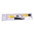 thumbnail image 3 of 10Pcs/Bag Cutter Snap-Off Utility Knife, 0.38mm Blade Thickness, Random Color - Red/Yellow/Green/Blue, 3 of 5