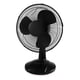 thumbnail image 1 of Ventilador Oscilante de Escritorio Mainstays 3 Velocidades Compacto y Silencioso 12” (30 cm), 1 of 9