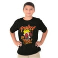 thumbnail image 3 of Dennis the Menace Protect Ya Neck Boys Kids T Shirt Tees Tops Teen Brisco Brands XS, 3 of 6