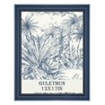 thumbnail image 1 of Marco de fotos GULETHUN Transitional Modern 13x17 cm azul, 1 of 7