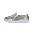 thumbnail image 3 of Women's Fuzzy Mila Wide Width Comfort Loafer, 3 of 8