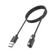 thumbnail image 3 of Magnetic Smart Watch Charger Cable For Zeblaze Vibe7Pro Replacement Charger Smartwatch for Vibe 7Pro USB Charging Cable for Smart Watch, 3 of 6