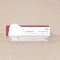 thumbnail image 2 of Lápiz labial Nature Republic Cotton Melting Lip #03 Fog Brown, 2 of 6