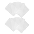 thumbnail image 2 of 8 láminas termorretráctiles translúcidas para manualidades Láminas de plástico retráctiles luminosas para manualidades de jardín de infancia y suministros creativos, 2 of 8