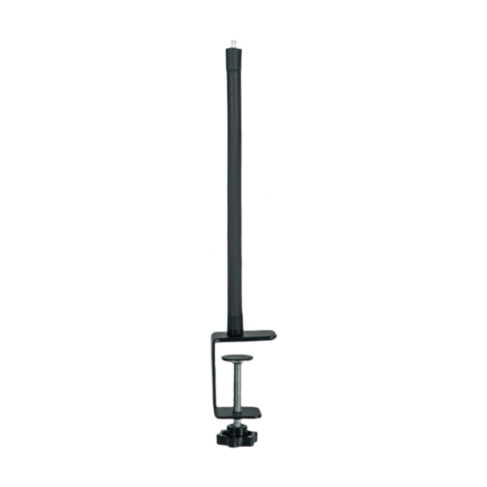 Serenable Nail Practice Hand Bracket Clamp Portable Practical Bendable Display Stand Mannequin Hands Display Support for Professioanals