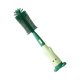 thumbnail image 1 of Cepillo de Limpieza de Botellas Multifuncional Gloria 360 Grados Mango Largo Silicona Verde, 1 of 5
