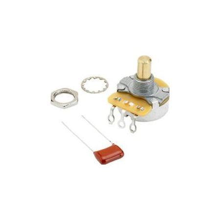 Fender 0990831000 Pure Vintage 250K Solid Shaft Potentiometer