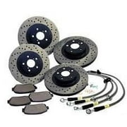 Centric Parts - Str