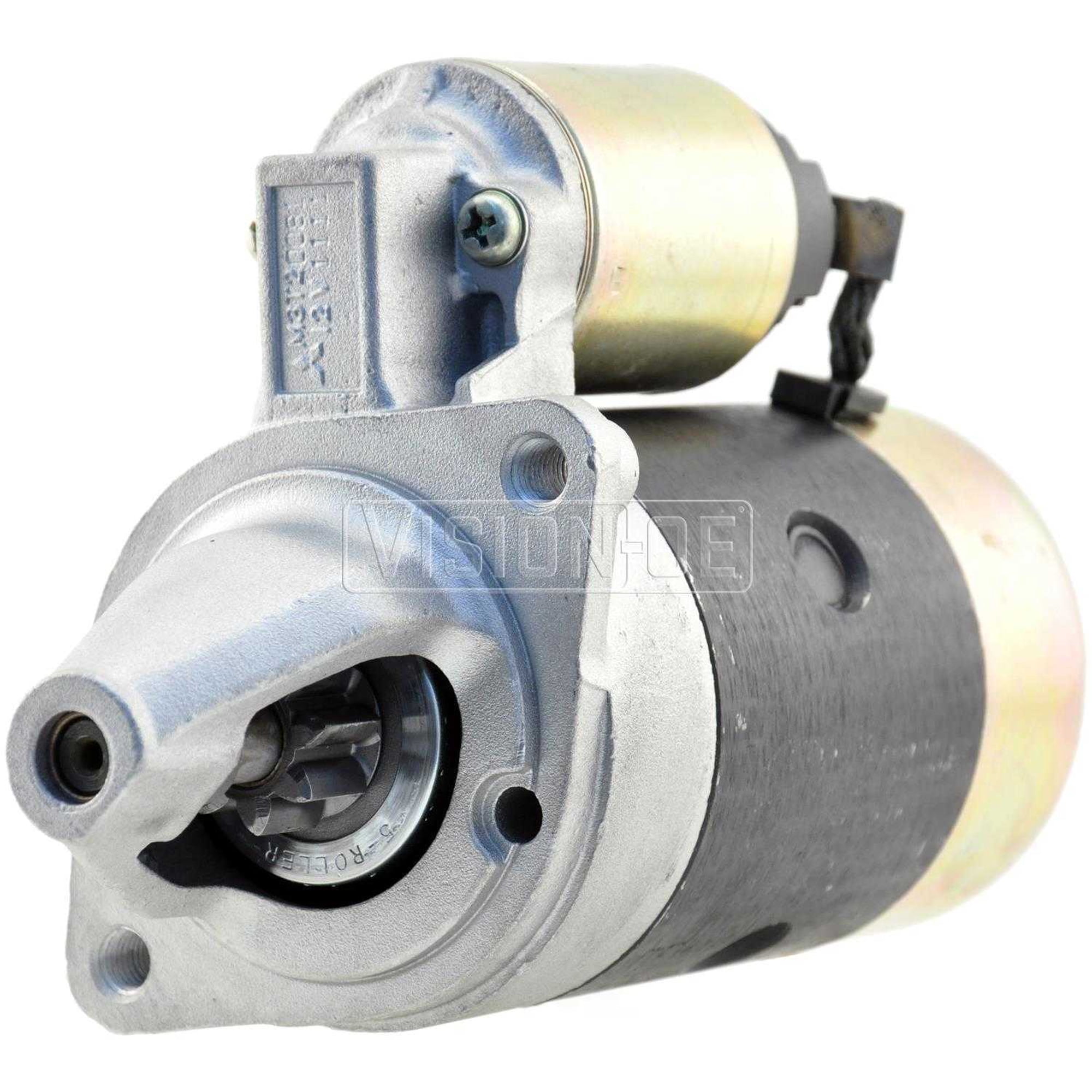 Vision OE 16527 Starter Motor