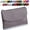 #02, variant on Unisex Pebble Leather Wallet, Short Genuine Leather Coin Card Holder, Women's Small Leather Bifold Wallet with Card Holder & Coin Purse, Ultra Thin Clutch for Ladies
