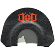 Hunter Specialties Elk Call - Loudest Diaphragm Call For Serious Hunters