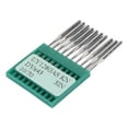 thumbnail image 4 of Sewing Machine , Prevent Deformation 10/70 Machine Needle 10pcs  For Fabric, 4 of 8