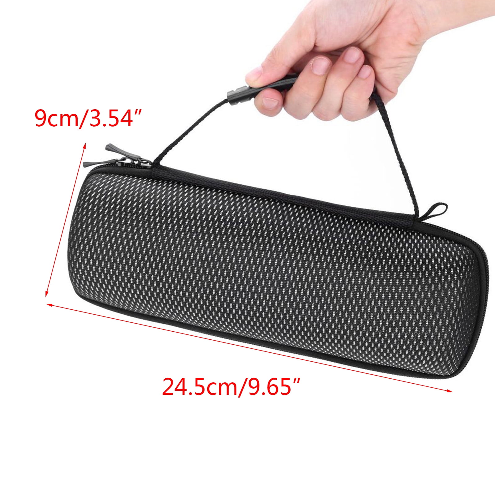 Classic Style Hard for JBL Flip Speaker Covers Bags Spare Parts - Walmart.com