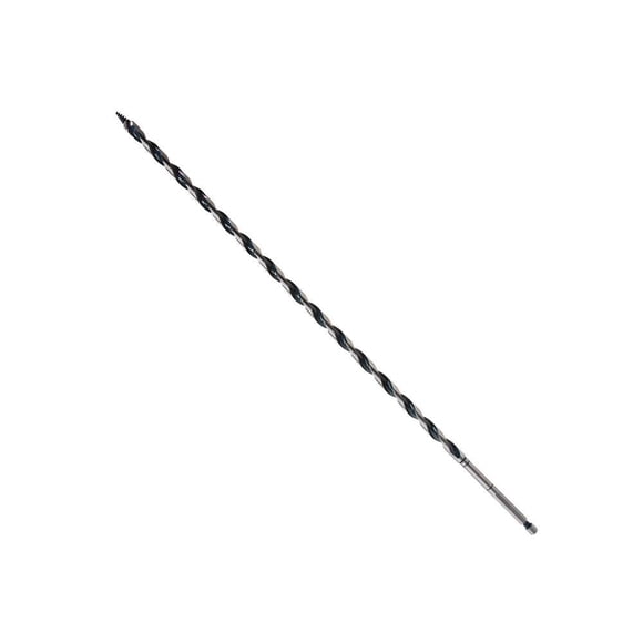 Brocas de barrena Bosch NKLT06 Daredevil® de 3/8 pulgadas x 17-1/2 pulgadas