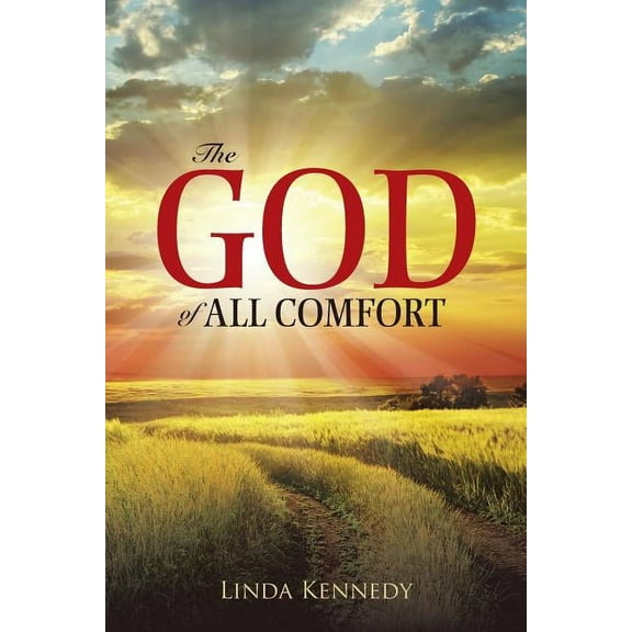 The God of All Comfort