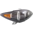 thumbnail image 3 of For Toyota Camry 2005-2006 Headlight Assembly SE Model Passenger Side DOT Certified TO2503156N, 3 of 4