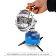 thumbnail image 2 of Mini Camping Gas Heater Rapid Heating Energy Heater Portable Tent, 2 of 8