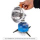 thumbnail image 5 of Hornos de calefacción espacial Mini calentador de gas para acampar, calentador de energía de calefacción rápida, calentador portátil para tienda con bolsa de almacenamiento, 5 of 8