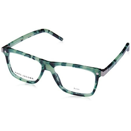 MARC JACOBS Eyeglasses MARC 21 0U1S Green Havana 53MM