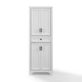 thumbnail image 6 of Pantry Cabinet - Adjustable Storage, Farmhouse Style, Kitchen Organizer - 15"D x 23.75"W x 67.75"H, 6 of 10