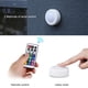 thumbnail image 4 of Luz Nocturna Inalámbrica LED Puck RGB 12 Colores Regulable Hall ANGGREK  Otros, 4 of 8