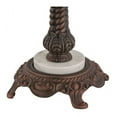 thumbnail image 2 of Meyda Tiffany 10855  Rope Lamp Base, 2 of 5