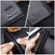 thumbnail image 2 of Monedero TFixol Negro, 2 of 8