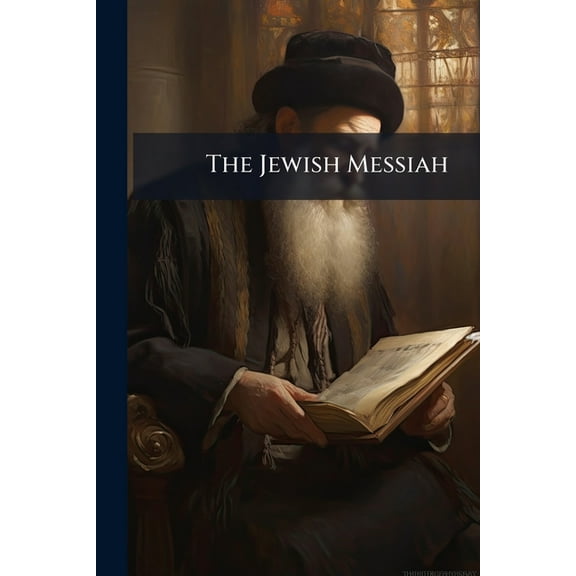 The Jewish Messiah, (Paperback)