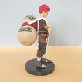thumbnail image 4 of Figura de acción de 20 cm del anime Naruto, diez años de los cien Ninja Gaara, gran calabaza, modelo decorativo, juguete, regalo de colección, 4 of 5