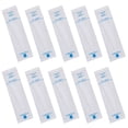 thumbnail image 1 of 120PCS Disposable Digital Thermometer Probe Covers Sterile Safe Universal Electronic Thermometer Case Film, 1 of 8