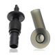 thumbnail image 5 of One-Way Mouthpiece Valve Diving Inflatable Safety Signal Tube Blowing Nozzle Inflatable Accessories Jackets SMB, 5 of 5