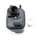 thumbnail image 1 of Conjunto de carcasa de caja de limpieza de filtro de aire compatible con Yamaha Pw50 Py50 G50t Peewee Pw 50 Y-zinger Pit Bike Motorcycle1pcs-negro, 1 of 4