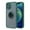 Green GN, variant on Gecau For 12Pro MaxCase with Ring,For 12Pro Magnetic Case Novelty Blue Home Decor