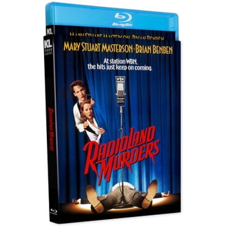 Transylvania 6-5000 (Blu-ray), KL Studio Classics, Comedy