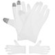 thumbnail image 2 of 2 pares Guantes de jardinería Guantes de algodón delgados Guantes de trabajo Guantes de pantalla táctil para mujeres, 2 of 5