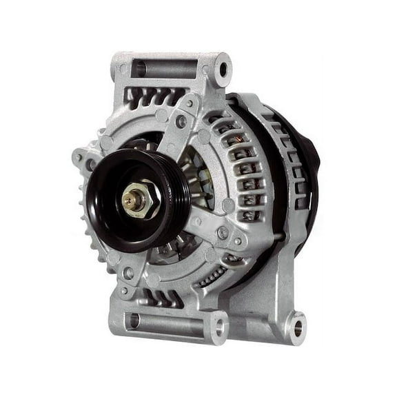Alternator - Compatible with 2005 - 2007 Chevy Cobalt 2006