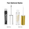 thumbnail image 3 of SHIDISHANGPIN Waterproof False Eyelash Glue Fast Drying Adhesive Latex Secure, 3 of 6