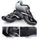 thumbnail image 2 of Zapatos de ciclismo para hombre, BOODUN 1 par de zapatos de bicicleta transpirables Zapatos de apariencia llamativa, 2 of 14