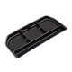 thumbnail image 5 of Caja de almacenamiento para salpicadero de coche, fácil de instalar, organizador de estilismo para guardar y ordenar para Sharpla Bandeja de almacenamiento del tablero, 5 of 8