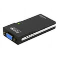 thumbnail image 1 of Plugable USB-VGA-165 - Adaptateur Vidéo Externe - DisplayLink DL-165 - USB 2.0 - VGA, 1 of 2
