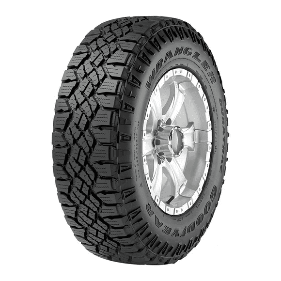 LLANTA 275/65R18 LT GOODYEAR WRANGLER DURATRAC 113/110Q C