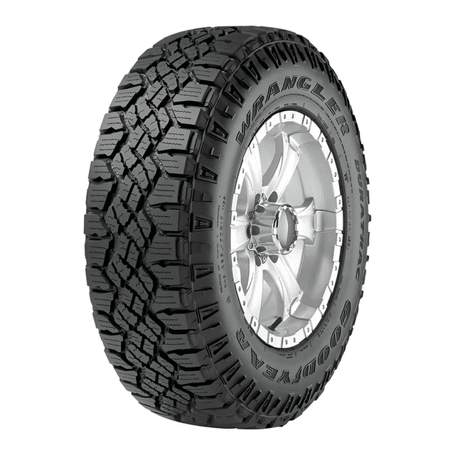 LLANTA 275/65R18 LT GOODYEAR WRANGLER DURATRAC 113/110Q C
