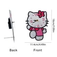 thumbnail image 4 of Kits de reloj de pintura de diamante DIY, Kit de reloj colorido, juego de artesanía de arte 5D, regalo de dibujos animados Hugtrwg Para estrenar, 4 of 9